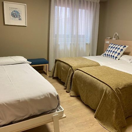Hotel Baltico 2 Estrellas Луарка Екстериор снимка
