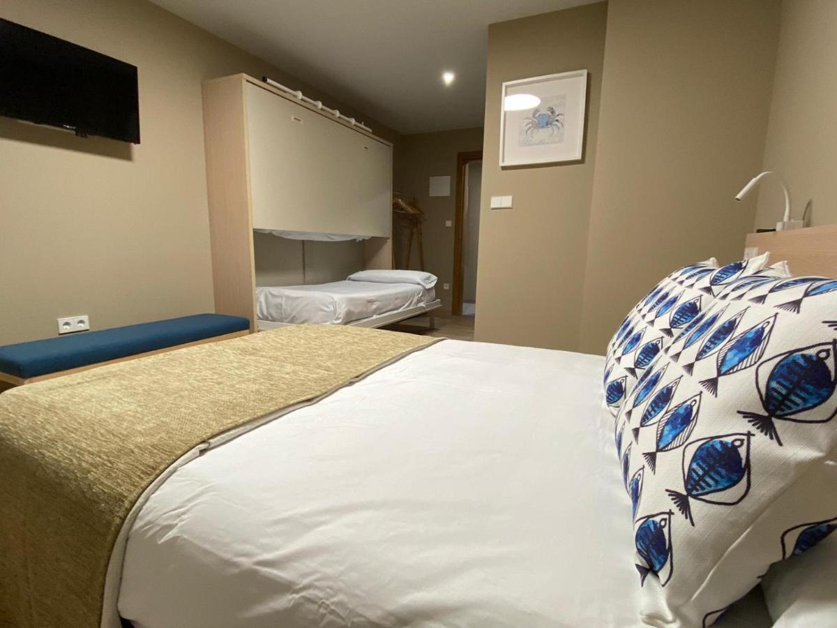 Hotel Baltico 2 Estrellas Луарка Екстериор снимка